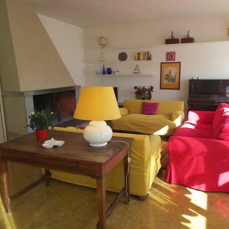 Villa Vista Fiesole フィレンツェ エクステリア 写真