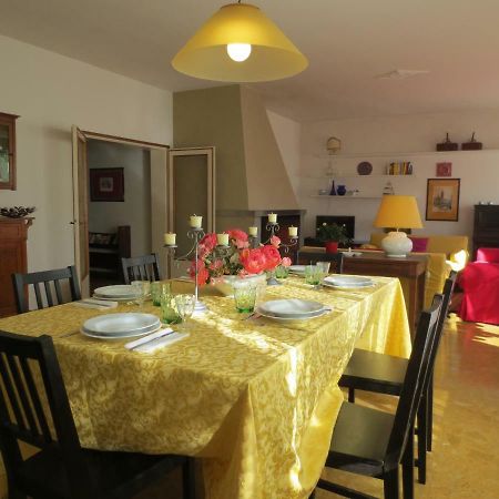 Villa Vista Fiesole フィレンツェ エクステリア 写真