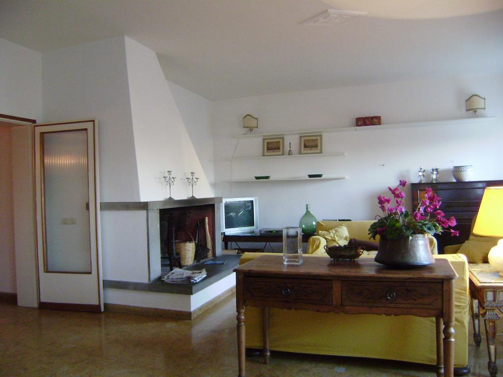 Villa Vista Fiesole フィレンツェ エクステリア 写真