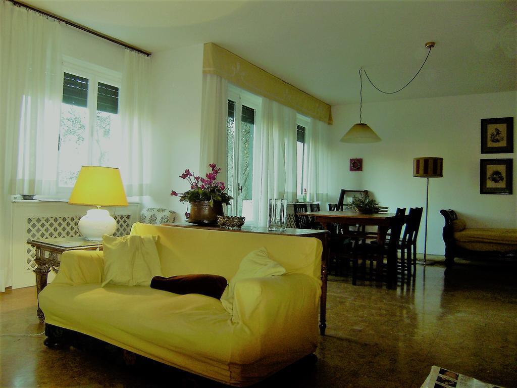 Villa Vista Fiesole フィレンツェ エクステリア 写真