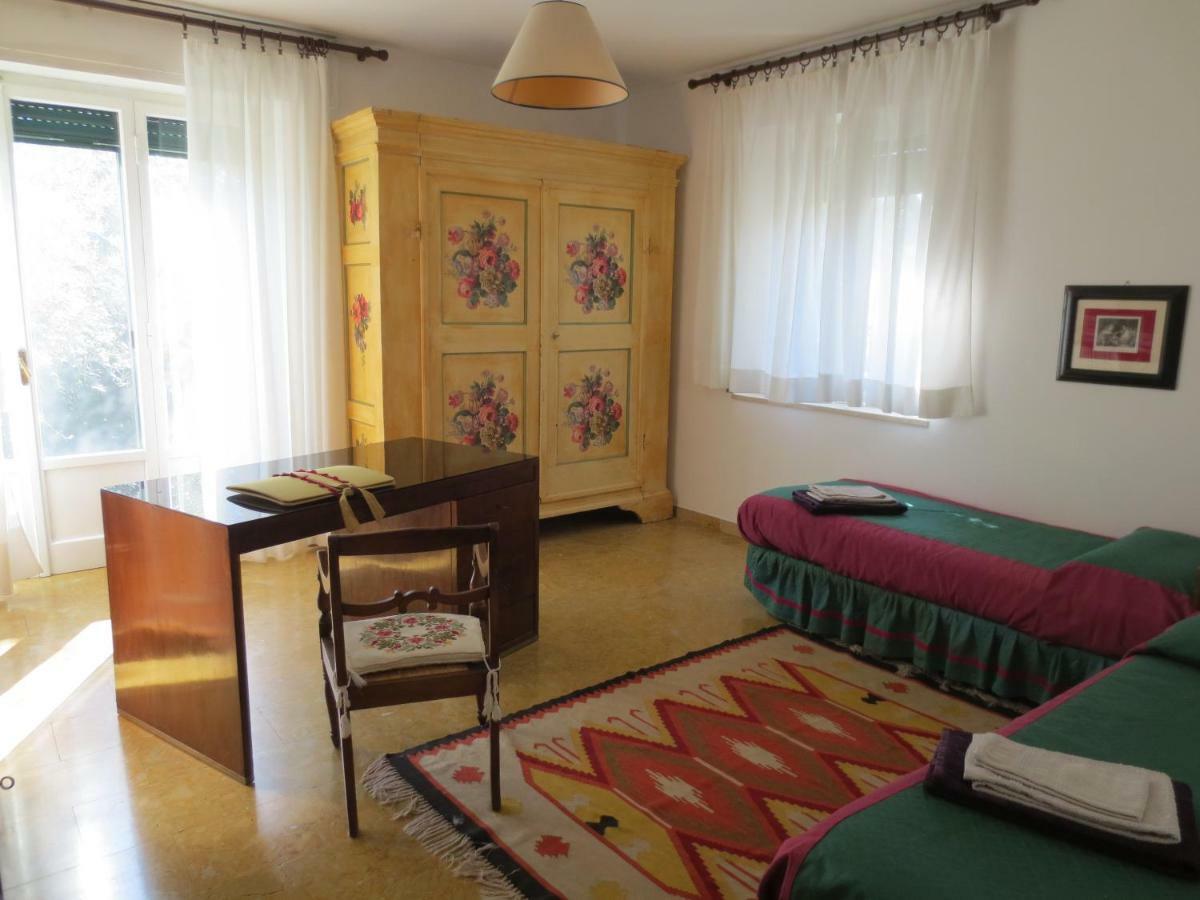 Villa Vista Fiesole フィレンツェ エクステリア 写真