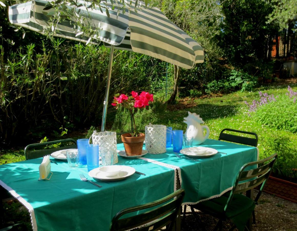 Villa Vista Fiesole フィレンツェ エクステリア 写真