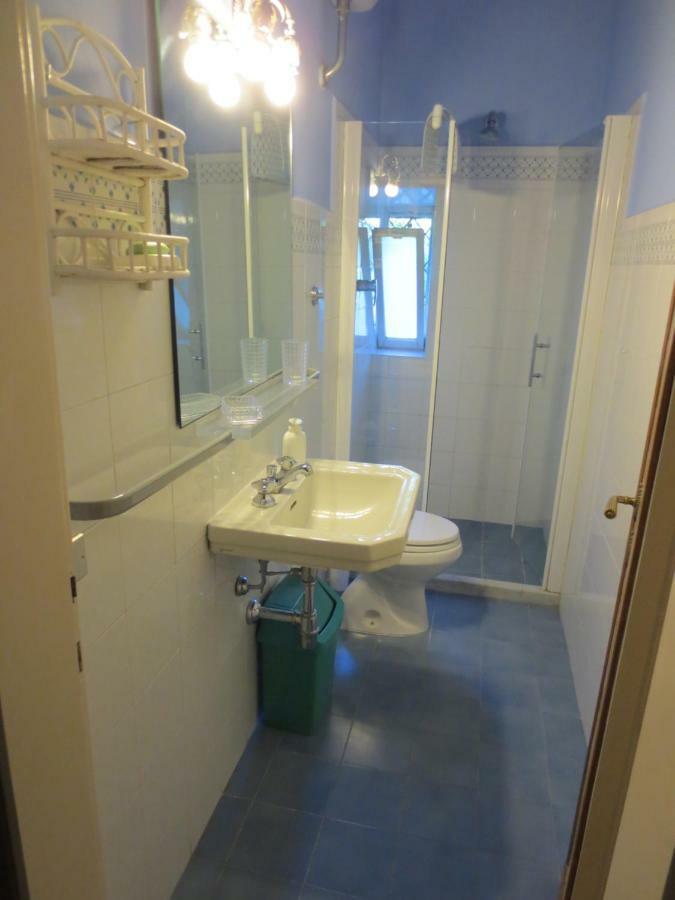 Villa Vista Fiesole フィレンツェ エクステリア 写真